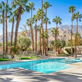 Bild von Ryson Vacations Palm Springs