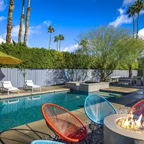 Bild von Ryson Vacations Palm Springs