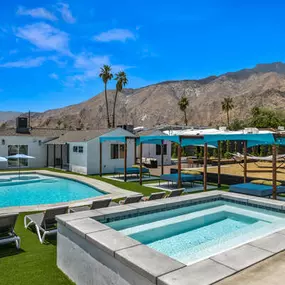 Bild von Ryson Vacations Palm Springs