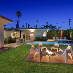Bild von Ryson Vacations Palm Springs