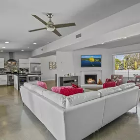 Bild von Ryson Vacations Palm Springs