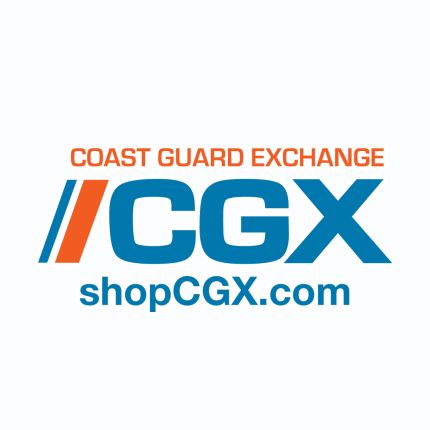 Logo od Coast Guard Exchange