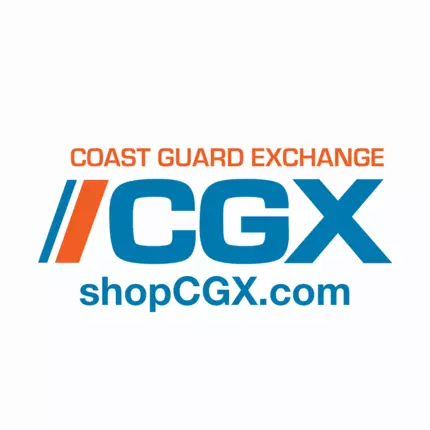 Logotipo de Coast Guard Exchange