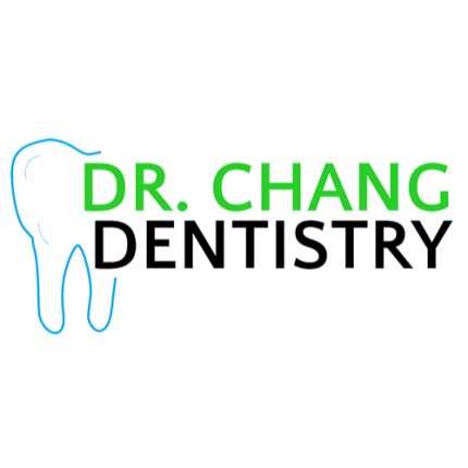 Logo van Dr. Chang Dentistry