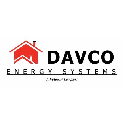 Logotyp från Davco Energy Systems