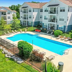 Bild von Campus Lodge