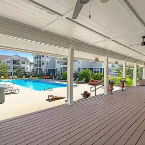 Bild von Campus Lodge
