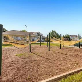 Bild von Campus Lodge