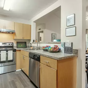 Bild von Campus Lodge