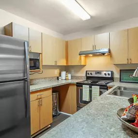 Bild von Campus Lodge