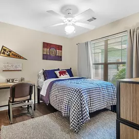Bild von Campus Lodge
