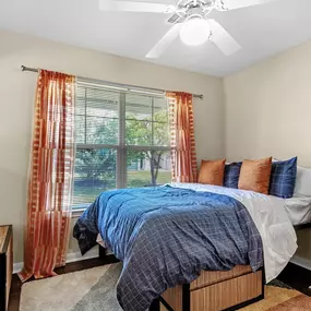 Bild von Campus Lodge