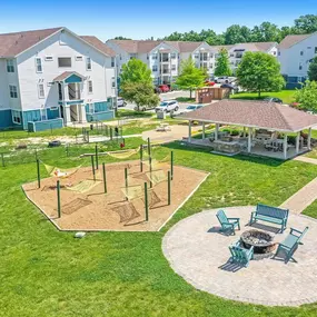 Bild von Campus Lodge