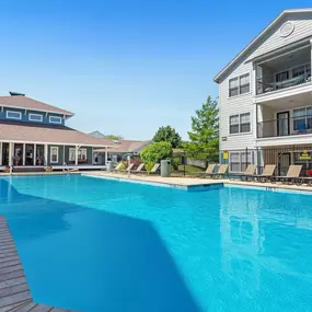 Bild von Campus Lodge