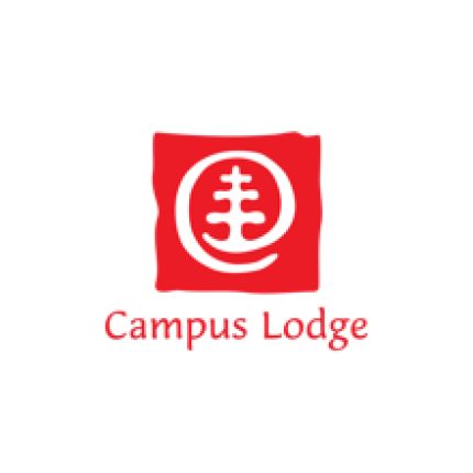 Logotyp från Campus Lodge