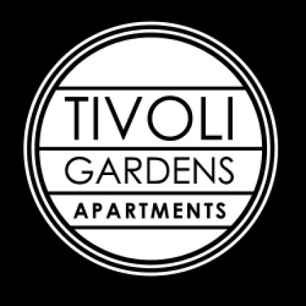 Logo de Tivoli Gardens