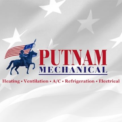 Λογότυπο από Putnam Mechanical