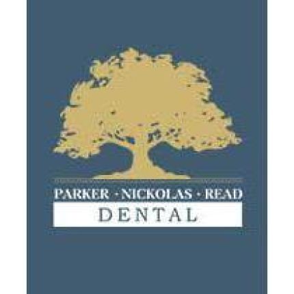 Logo de Parker Nickolas Read Dental