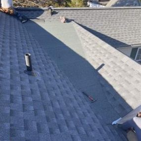 G roofing Roofing Contractors