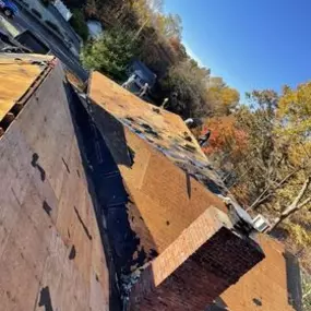 G roofing Roofing Contractors