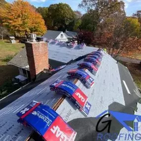 G roofing Roofing Contractors