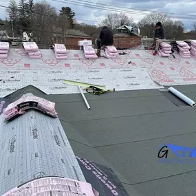 G roofing Roofing Contractors