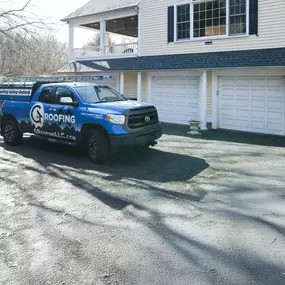 G Roofing LLC