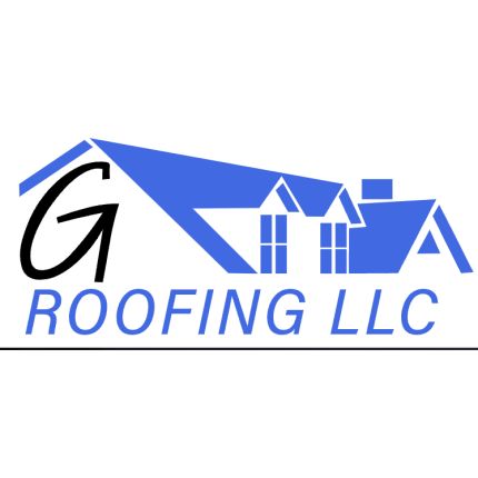 Logo da G Roofing LLC
