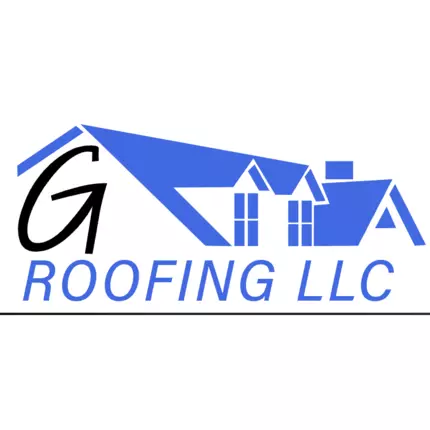 Logo from G Roofing LLC