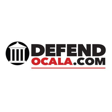 Logotipo de Defend Ocala