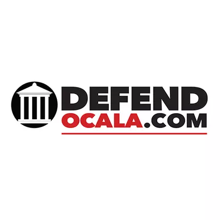 Logo od Defend Ocala