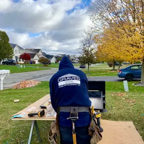 Bild von Graves Brothers Home Improvement
