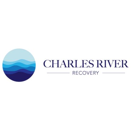 Logo de Charles River Recovery