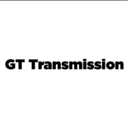 Logo od GT Transmission