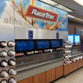 fountain-drinks
