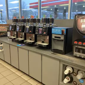 coffee-bar