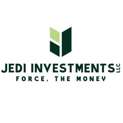 Logo from Jedi Investments LLC