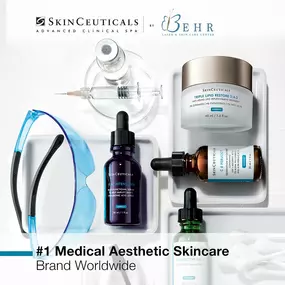 Bild von Behr Laser & Skin Care Center