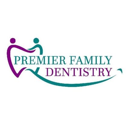 Logo de Premier Family Dentistry - Peabody