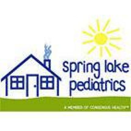 Logo von Spring Lake Pediatrics