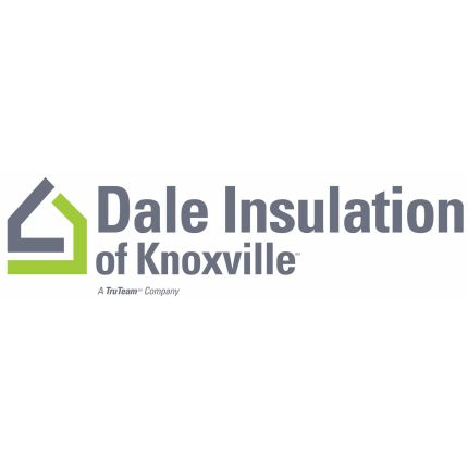 Logotyp från Dale Insulation of Knoxville