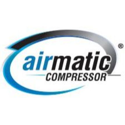 Logo fra Airmatic Compressor Systems, Inc.