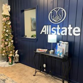 Bild von Tina Livingston: Allstate Insurance