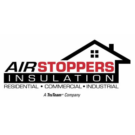 Logo van Air Stoppers Insulation