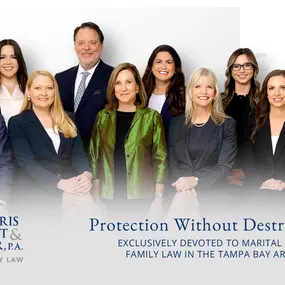 Bild von Harris, Hunt & Derr, P.A.