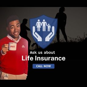Ask us about Life Insurance - Mark Aller - State Farm Insurance Agent
