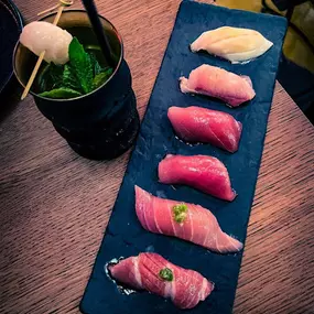 Bild von Sake Haus