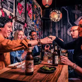 Bild von Sake Haus
