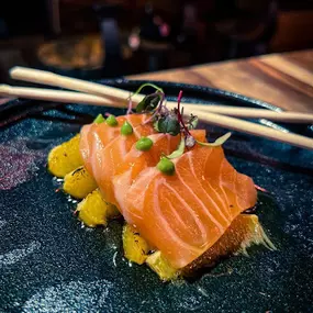 Bild von Sake Haus