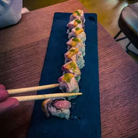 Bild von Sake Haus